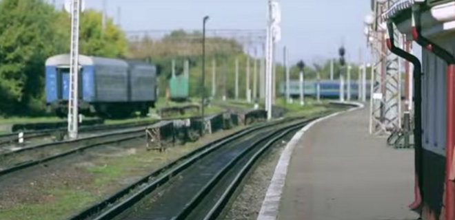 Головний стик з Польщею. Укрзалізниця відновила електрифікацію ділянки Ковель – Ізов - Фото