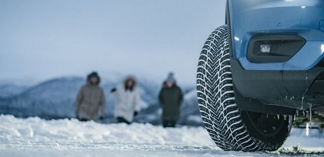 Nokian Tyres решила не закрывать шинный завод в России - Фото