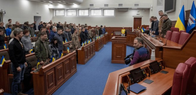 Киевсовет утвердил льготы для столичного бизнеса  - Фото