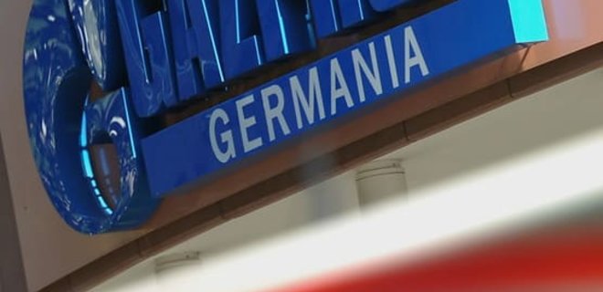 Німеччина витратить 10 млрд євро на порятунок колишньої 