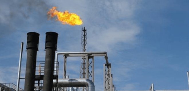 Во Львовской области открыли новое месторождение газа  - Фото
