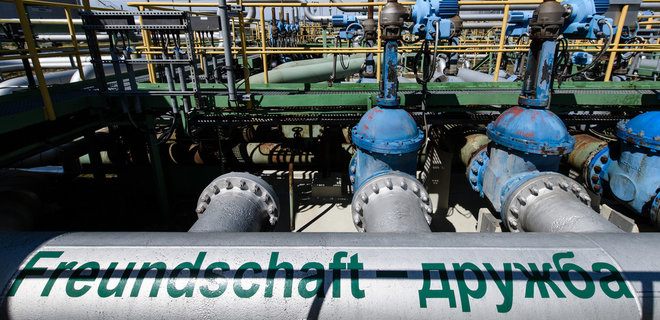 Германия увеличила импорт нефти из Казахстана вместо российской. Контракт подписан - Фото