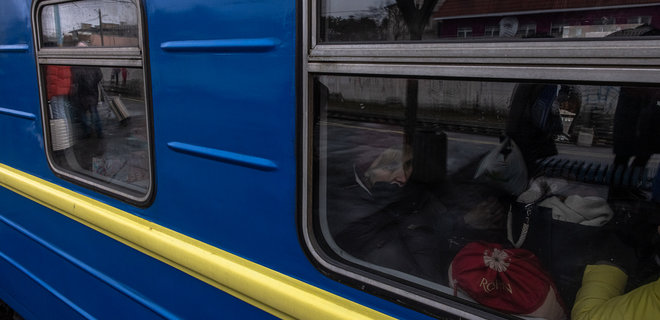 В Укрзалізниці предупредили о задержке поездов — список рейсов - Фото