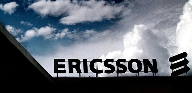 Ericsson закриє представництво в Росії до кінця року - Фото