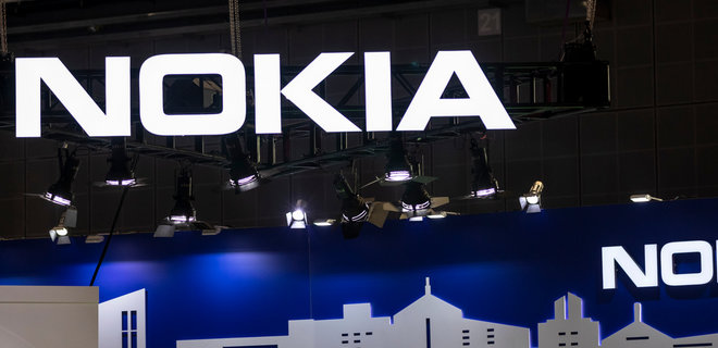 Nokia уходит с российского рынка: Из-за войны в Украине наше присутствие в РФ невозможно - Фото