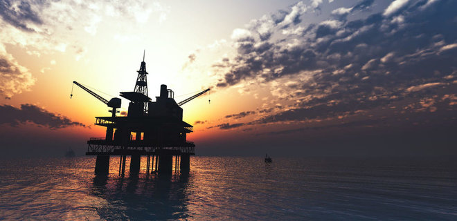 Exxon продает свою долю в российской нефтегазодобывающей платформе Сахалин-1 - Фото