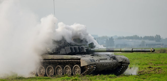 У РФ зупиняється виробництво нових танків через відсутність імпортних деталей – ГУР - Фото