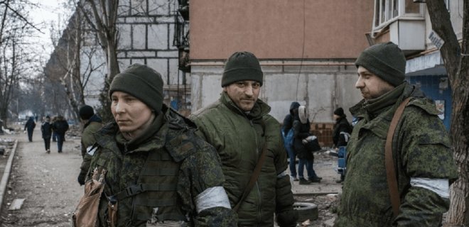 Украинский бизнес на оккупированных территориях принуждают работать на Россию – ГУР - Фото