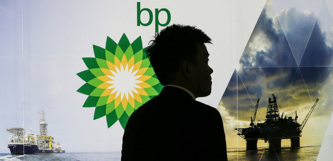 Російська нафта зникає з ринку. BP прогнозує мінус 2 млн барелів на добу у травні - Фото
