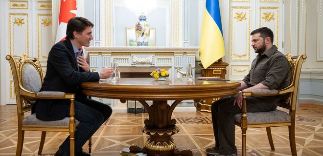 Канада відкриває свій ринок для України: скасовує всі мита на українські товари - Фото