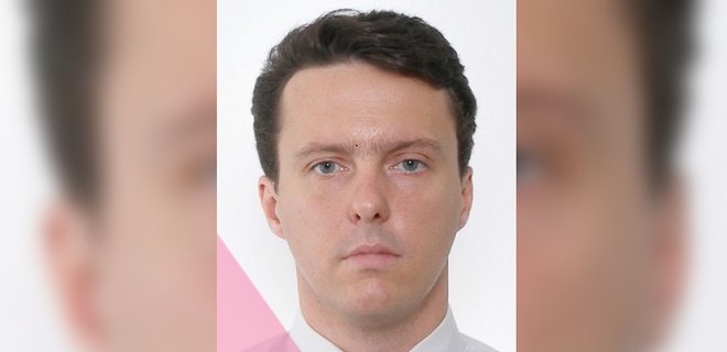НАБУ задержало вероятного сообщника Онищенко. Он был в розыске более пяти лет - Фото