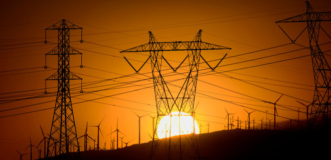 Міненерго готує єдиний реєстр енергообладнання на випадок ударів по електростанціях - Фото