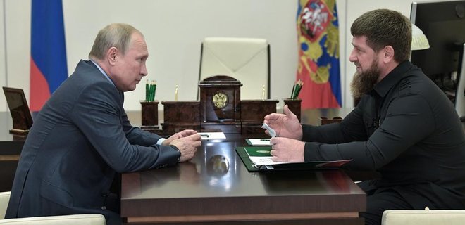 Подаренный Кадырову бизнес Danone в России сменит название на Эйч энд Эн - Фото