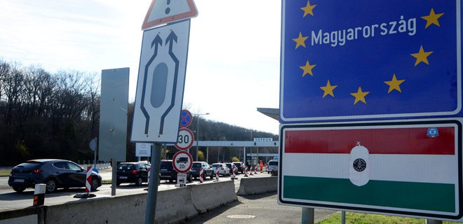 В Угорщині найнижчі ціни на пальне в ЄС. Відтепер вони діятимуть тільки для угорців - Фото