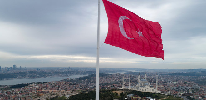 У Туреччині кількість відкритих росіянами компаній зросла на 670% за рік - Bloomberg - Фото