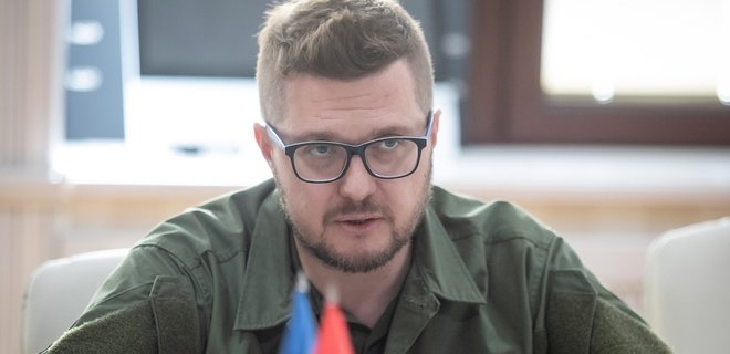 Зеленский прокомментировал слухи об увольнении главы СБУ: Если бы хотел, уже уволил бы - Фото