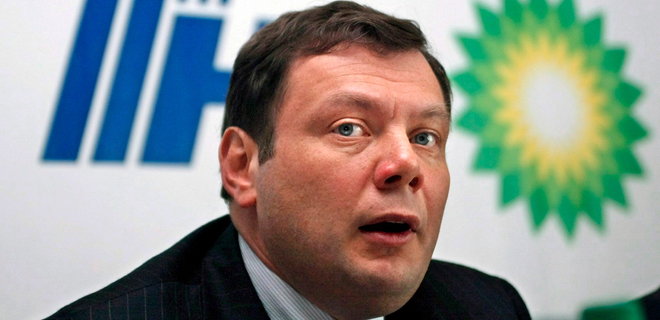 Фридман хочет украинское гражданство – глава НАПК - Фото