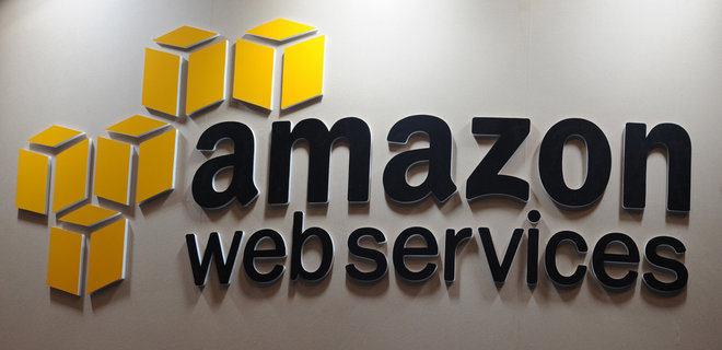 Amazon после нападения РФ помог Украине перенести 10 петабайтов данных в 