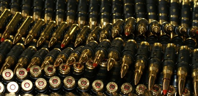 Польская компания анонсировала экспорт боеприпасов в Украину. Есть договоренность - Фото