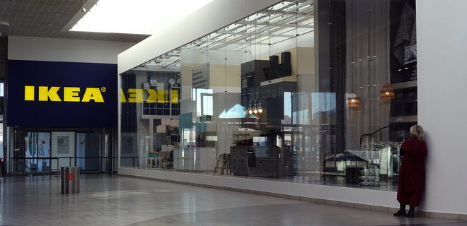 IKEA йде з Росії: заводи продадуть, працівників звільнять - Фото
