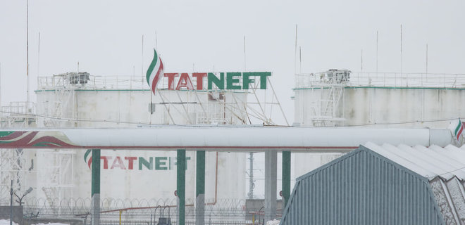 Верховный суд США отказал Украине в пересмотре взыскания $173 млн в пользу Татнефти - Фото