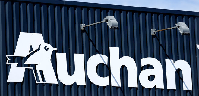 Піти з Росії було б негуманно – гендиректор Auchan - Фото