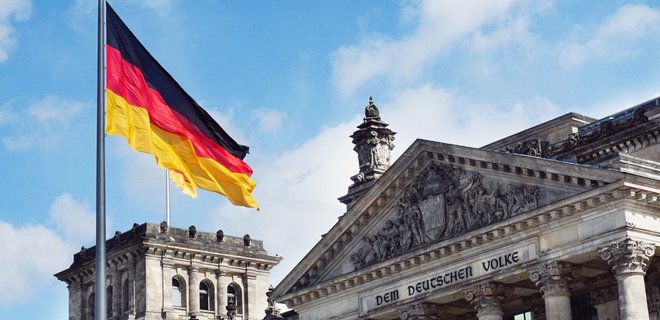 Экономика Германии потеряет 260 млрд евро к 2030 году из-за войны и цен на энергоносители - Фото