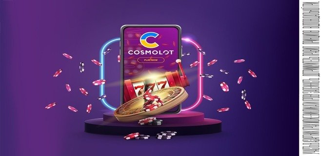 Синергия игорной индустрии: онлайн-казино Cosmolot - Фото