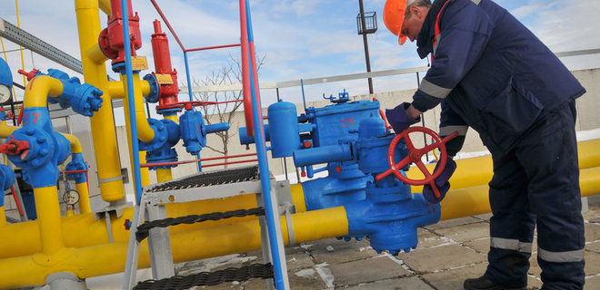 Росія зупинить на 10 днів постачання газу до Європи через Північний потік - Фото