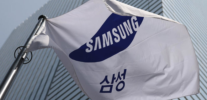 Завод Samsung в РФ обходит санкции через 