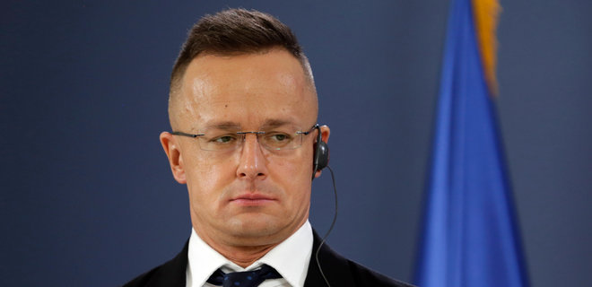 Угорщина вимагає від ЄС гарантій, що російська атомна енергетика не потрапить під санкції - Фото