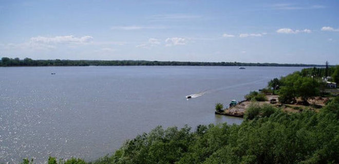 Румыния просит Украину немедленно остановить работы в дельте Дуная. Вызывала посла - Фото