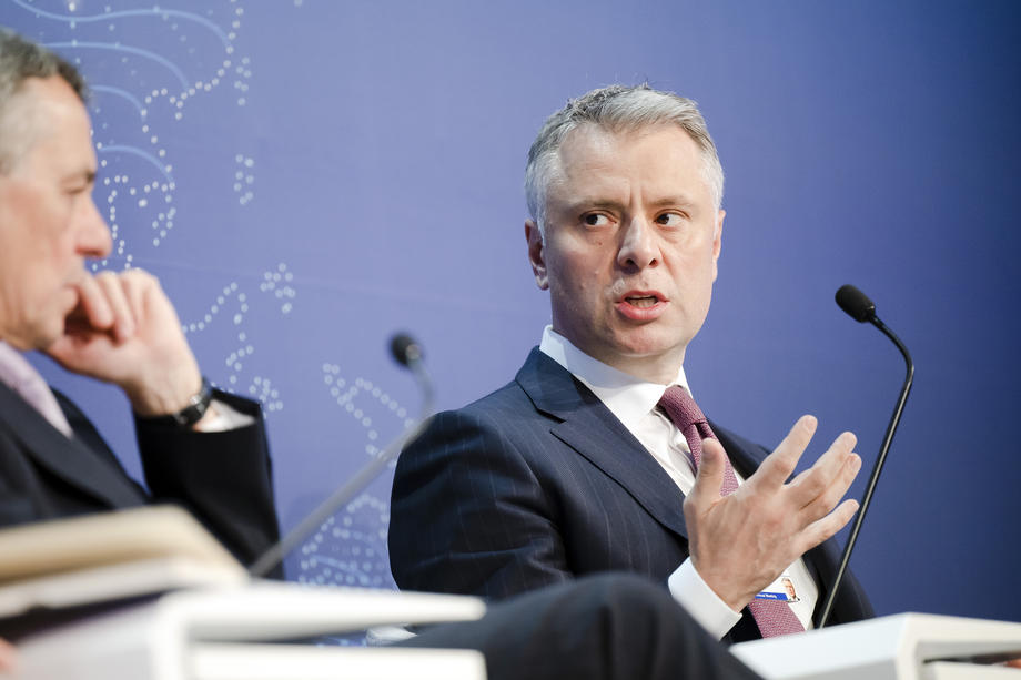 Зима близько. Нафтогаз вперше за 13 років наблизився до дефолту. Що це означає для України - Фото