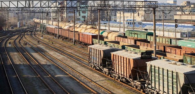 АрселорМиттал Кривой Рог не исключает остановку экспорта руды в Европу из-за тарифов УЗ - Фото