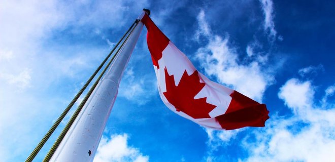 Канада зробила виняток із санкцій не для однієї турбіни Північного потоку, а для шести - Фото