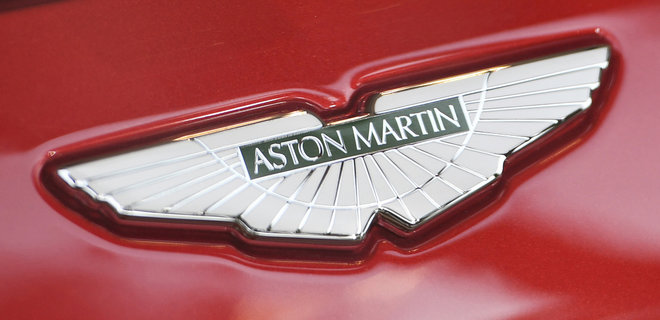 Саудівська Аравія стала одним з найбільших акціонерів Aston Martin - Фото
