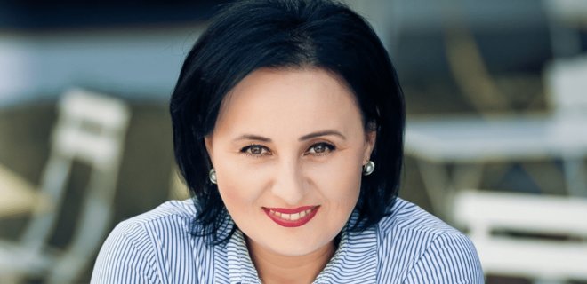 Рада назначила новым министром социальной политики Оксану Жолнович - Фото