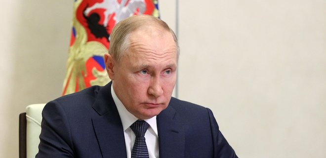 Узбекистан отверг идею Путина о 
