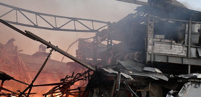 Россияне в Николаевской области уничтожили 12 агропредприятий и 13 500 объектов - Фото
