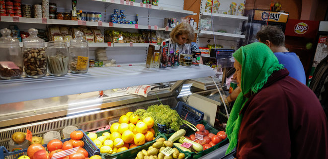 Цены на продовольствие в мире повысились впервые за год, подорожали сахар и мясо — ООН - Фото