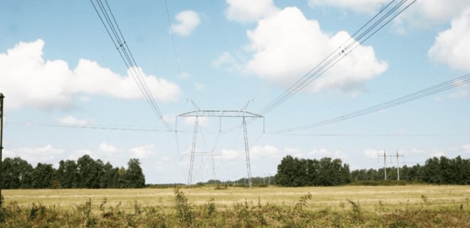 Тариф Укренерго на передання електроенергії у 2023 році може зрости у 1,5 раза - Фото