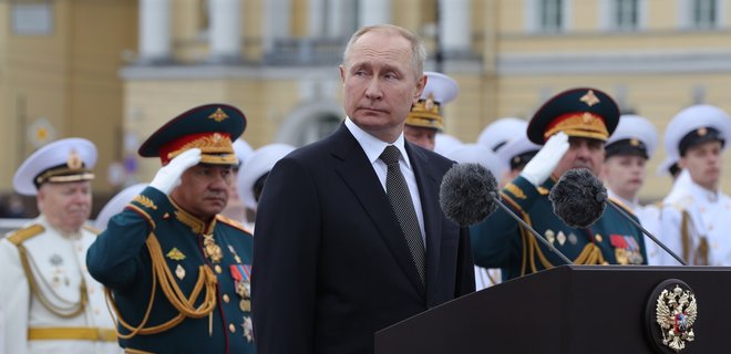 Reuters: Россия удваивает расходы на войну до $102 млрд. Это треть ее бюджета - Фото
