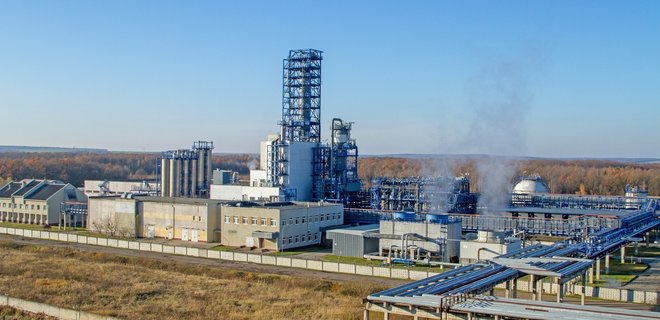 Суд передал в управление АРМА одно из крупнейших химических предприятий Украины - Фото
