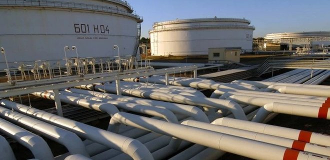 Чехія останньою підтвердила відновлення роботи нафтопроводу 