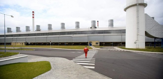 В Европе из-за дорогого электричества начали останавливаться заводы - Фото