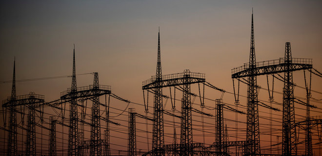 Молдова договорилась об импорте румынской электроэнергии вместо украинской - Фото