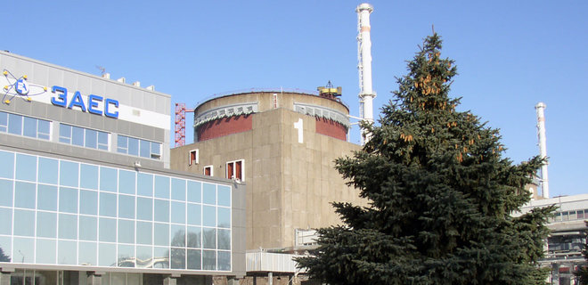 Россияне жестоко избивают работников ЗАЭС, принуждая к сотрудничеству — Энергоатом - Фото