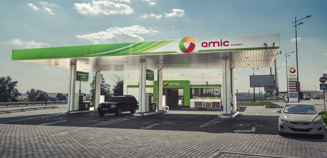 ECHR to take up Ukrainian petrol station chain’s lawsuit against Russia - Photo