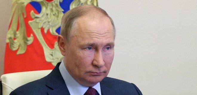 Главный экономический форум России пройдет без топ-гостей. Bloomberg пишет: это изоляция - Фото