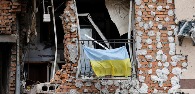 All heads of companies from list of war sponsors invited to see horrors of war in Ukraine - Photo